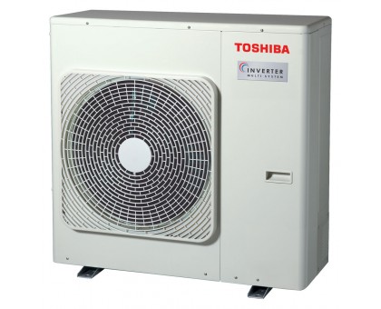 Наружный блок Toshiba  RAS-5M34UAV-E1 на 5 комнат